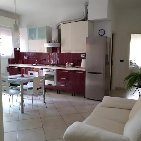 M. Bini فندق مبيت وإفطار