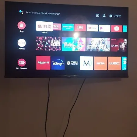 M. Bini 3* بولونيا