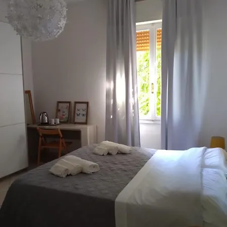 Bed and breakfast M. Bini *