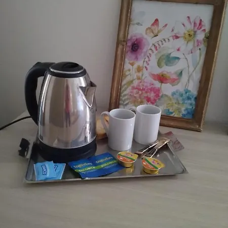 M. Bini Bed and breakfast Bolonia