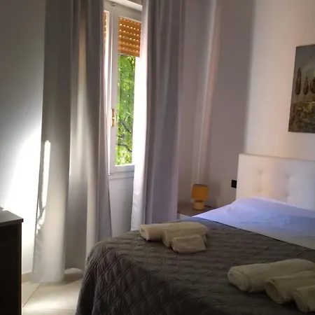 Bed and breakfast M. Bini *