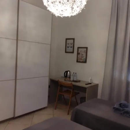 Bed and breakfast M. Bini *