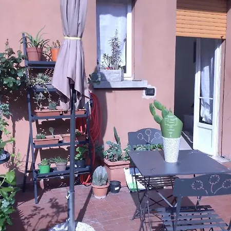 M. Bini Bed and breakfast Bolonia