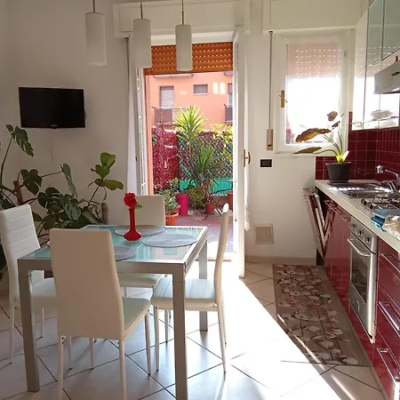 Bed and breakfast M. Bini Bolonia