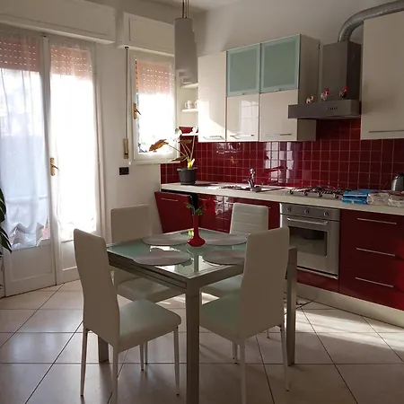 Bed and breakfast M. Bini Bolonia