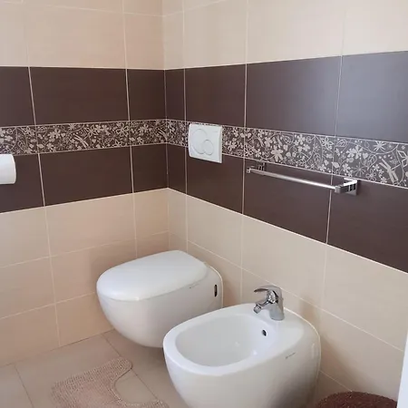 M. Bini Bed & Breakfast 3*