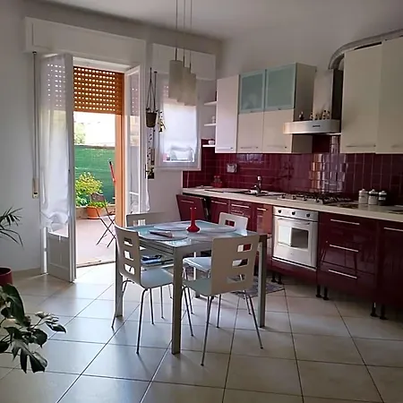 M. Bini Bed & Breakfast 3*