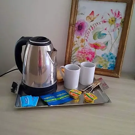 M. Bini Bed & Breakfast Bologna