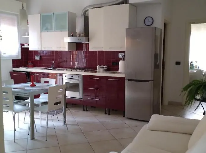 M. Bini Bed & Breakfast