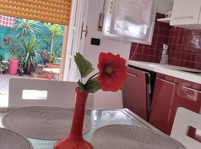 לינה וארוחת בוקר M. Bini בולוניה