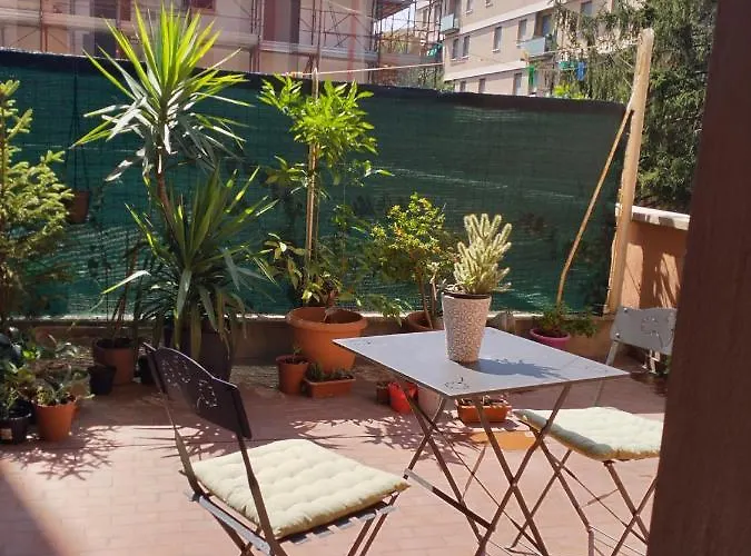 M. Bini Bed & Breakfast Bologna