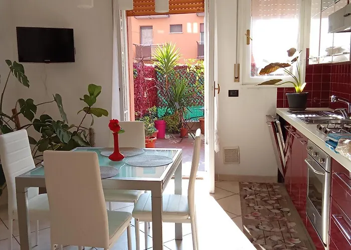 Bed & Breakfast M. Bini Bologna