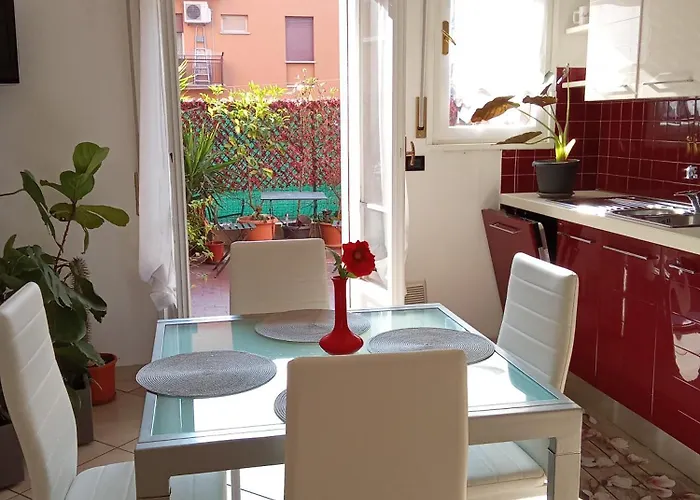 M. Bini Bed & Breakfast Bologna