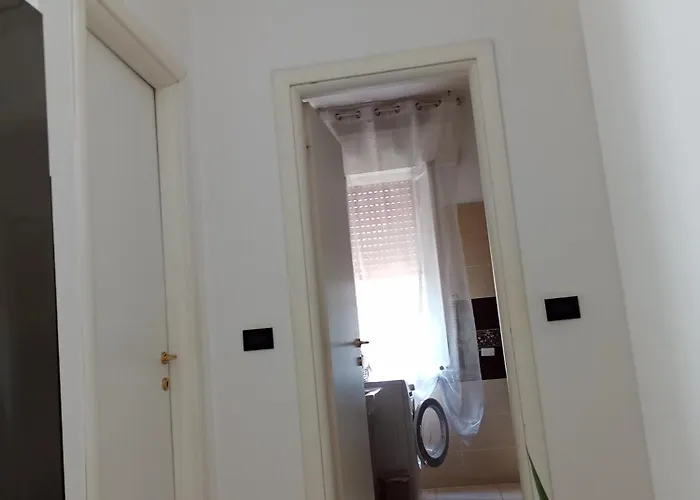 M. Bini Bed & Breakfast Bologna