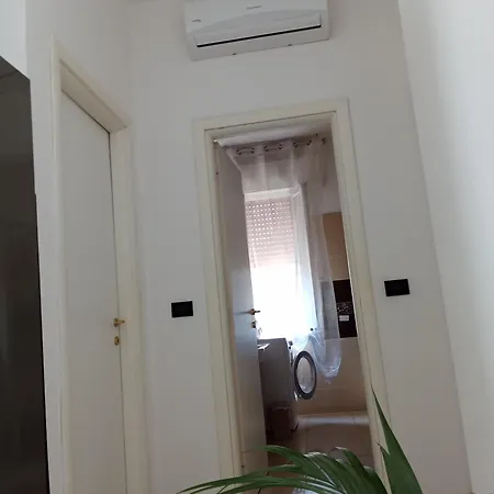 M. Bini Panzió Bologna