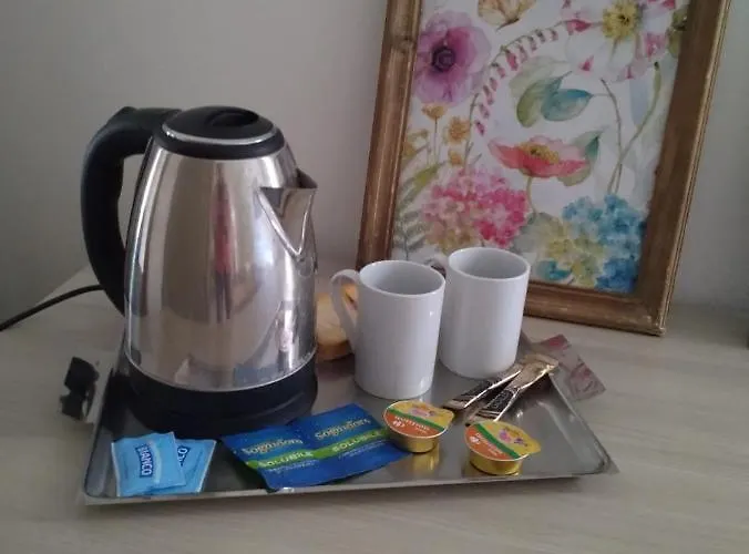 M. Bini Bed and Breakfast Μπολόνια