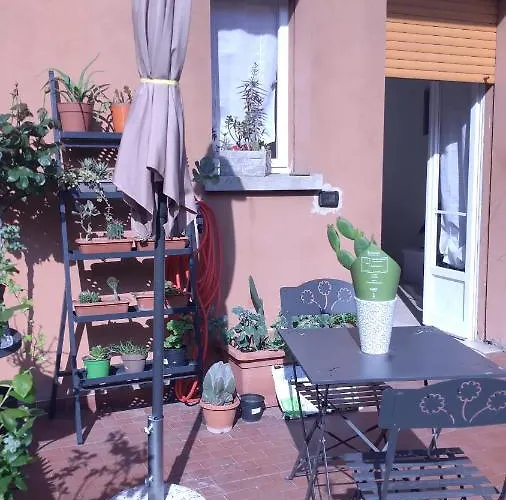 M. Bini Bed and Breakfast Μπολόνια