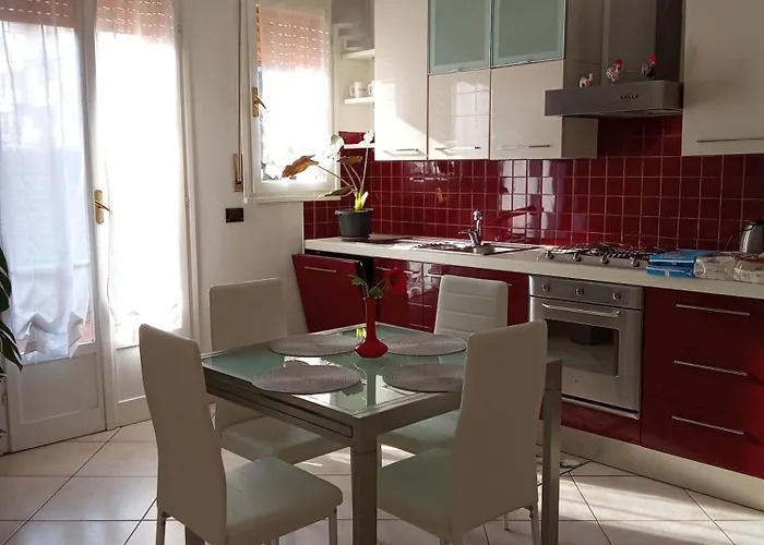 Bed and Breakfast M. Bini Μπολόνια