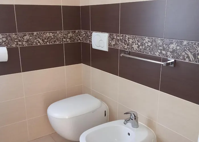 M. Bini Bed and Breakfast 3*