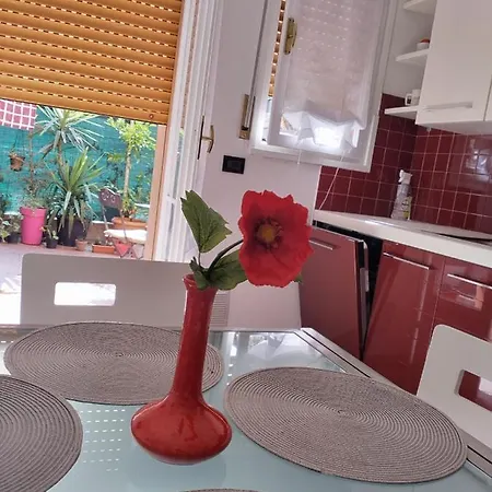 Bed & Breakfast M. Bini Bologna