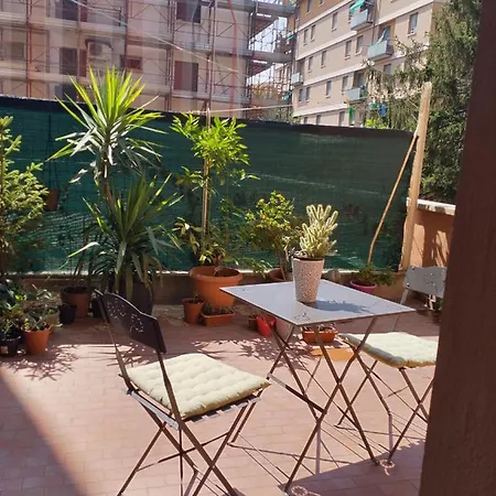 M. Bini Bed & Breakfast Bologna