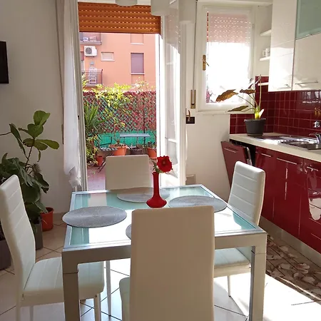 M. Bini Bed & Breakfast Bologna