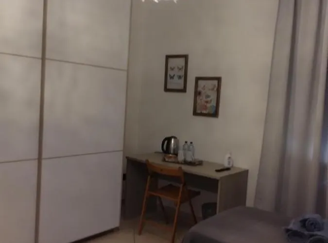 Couette-café M. Bini 3*